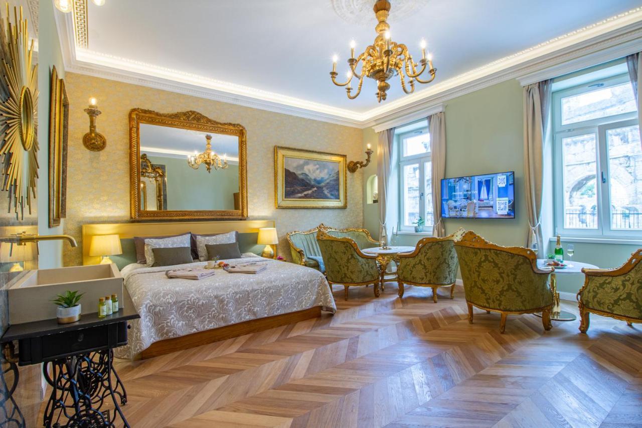 Superb Arena View Apartment Pula Exterior photo