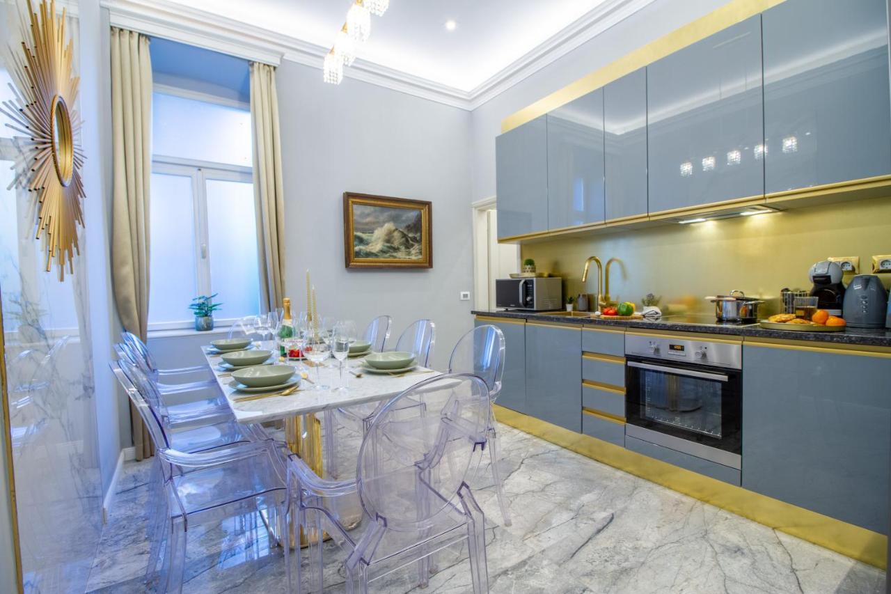 Superb Arena View Apartment Pula Exterior photo