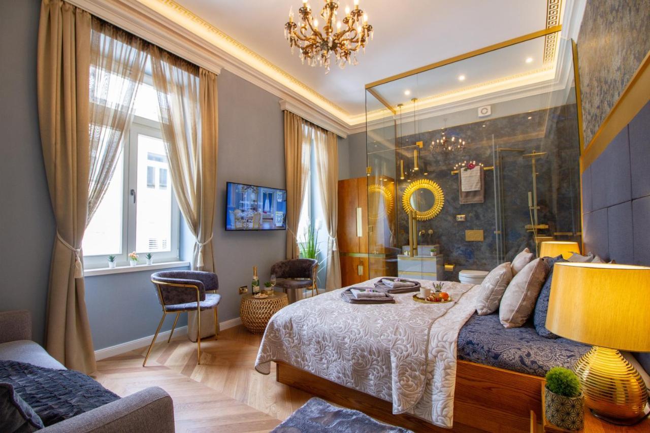 Superb Arena View Apartment Pula Exterior photo