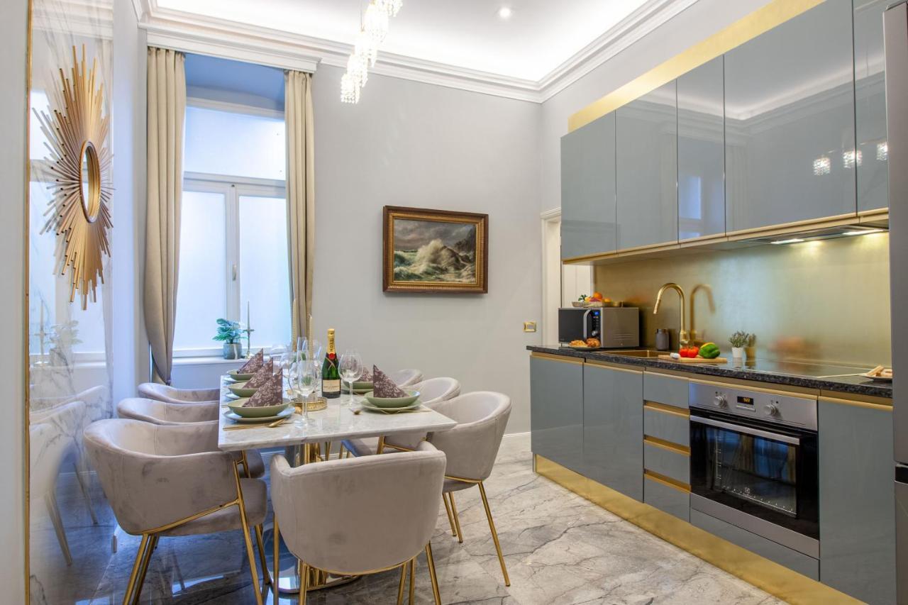 Superb Arena View Apartment Pula Exterior photo