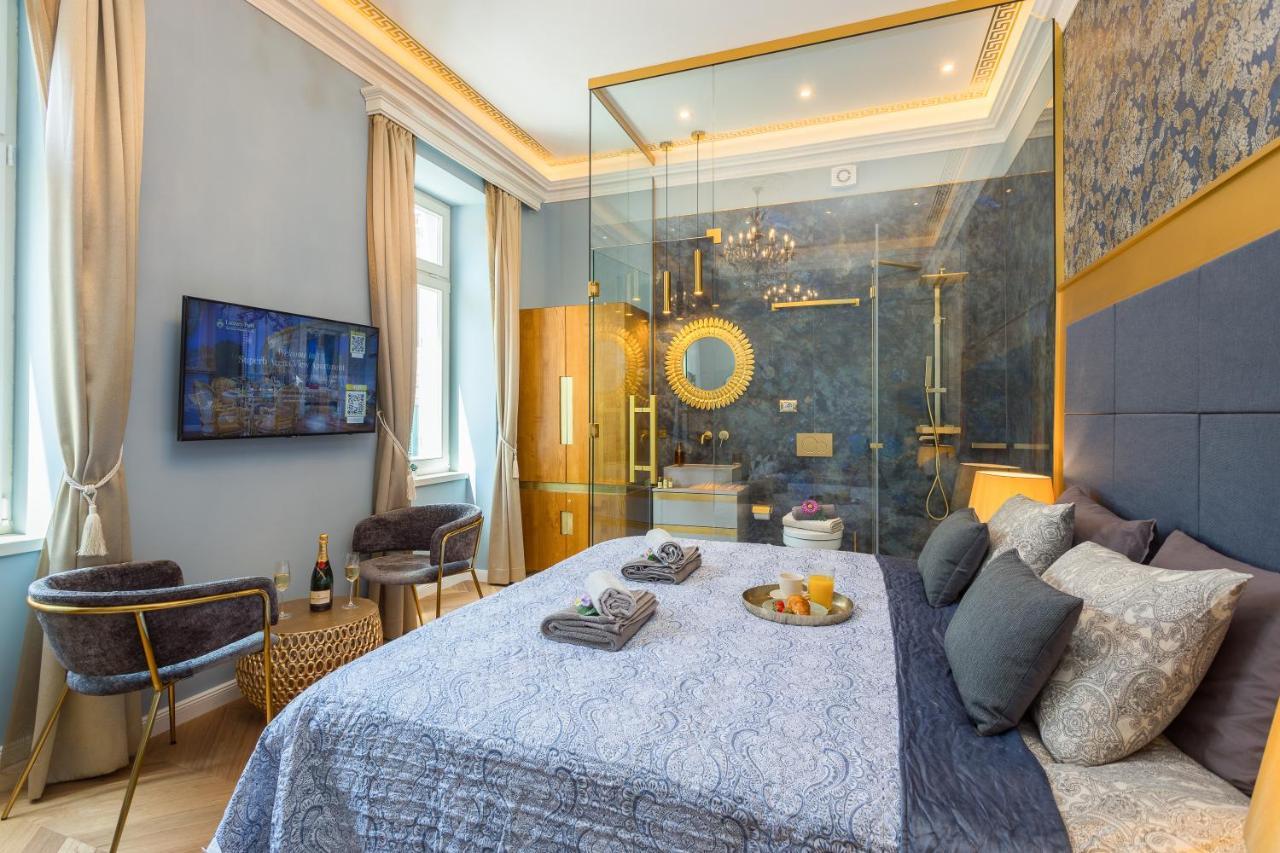 Superb Arena View Apartment Pula Exterior photo