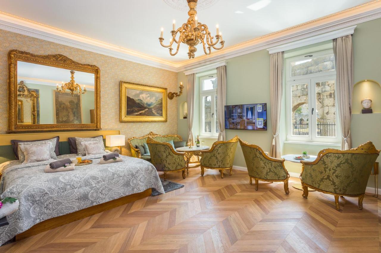 Superb Arena View Apartment Pula Exterior photo