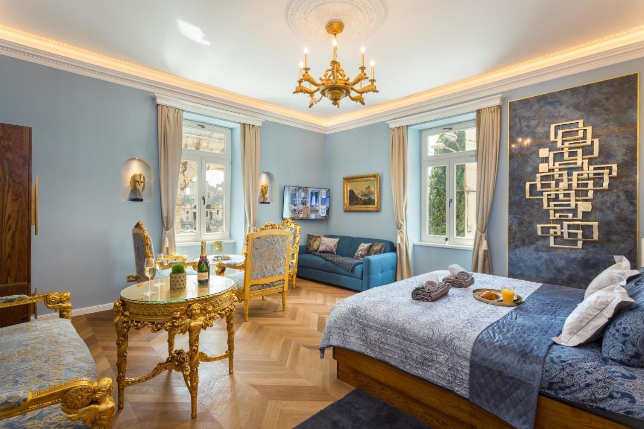 Superb Arena View Apartment Pula Exterior photo