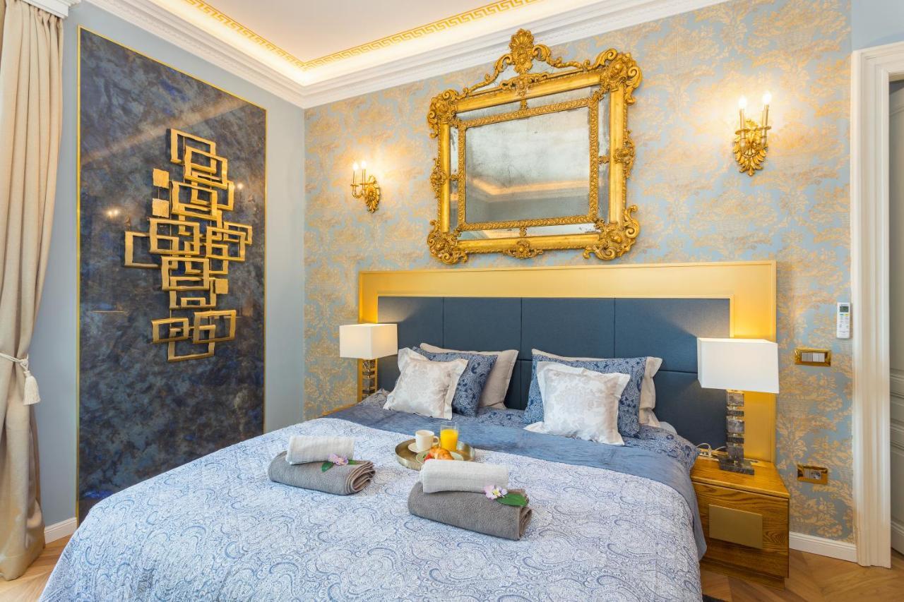 Superb Arena View Apartment Pula Exterior photo