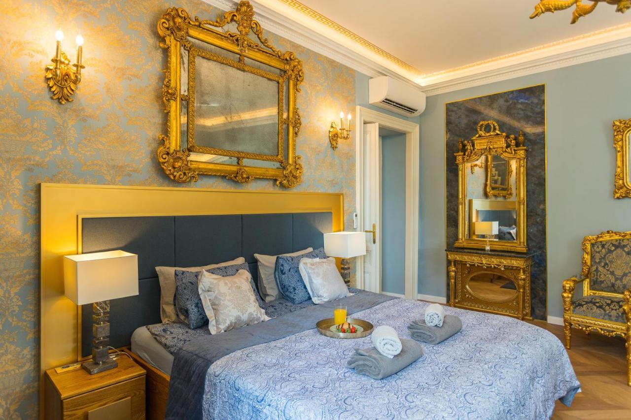 Superb Arena View Apartment Pula Exterior photo